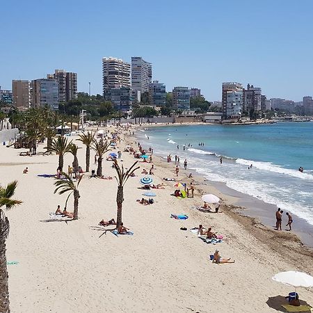 La Senal Apartment Alicante Exterior photo