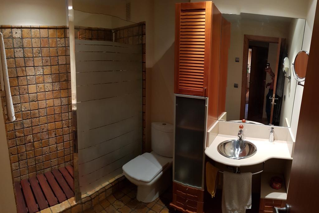 La Senal Apartment Alicante Exterior photo