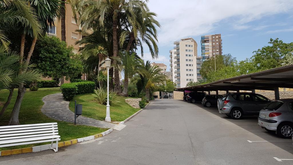 La Senal Apartment Alicante Exterior photo