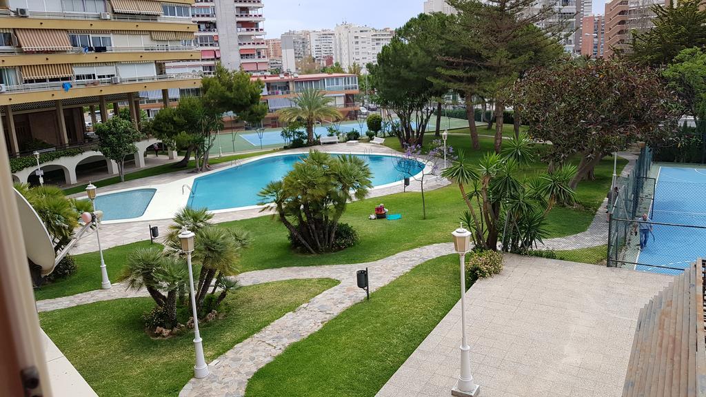 La Senal Apartment Alicante Exterior photo