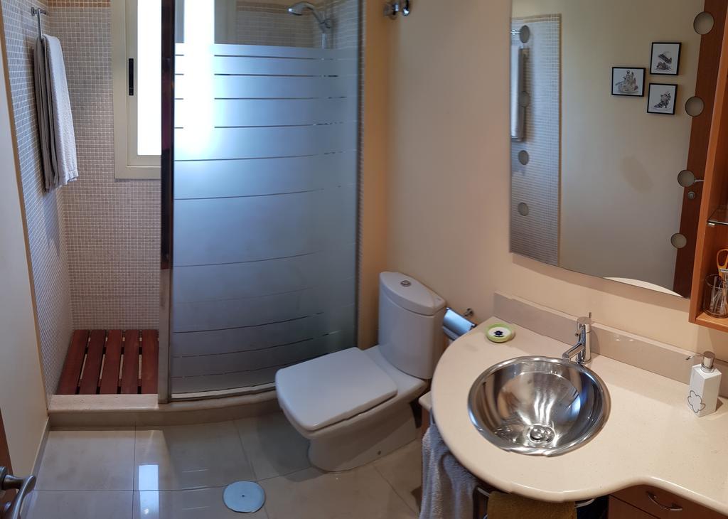 La Senal Apartment Alicante Exterior photo