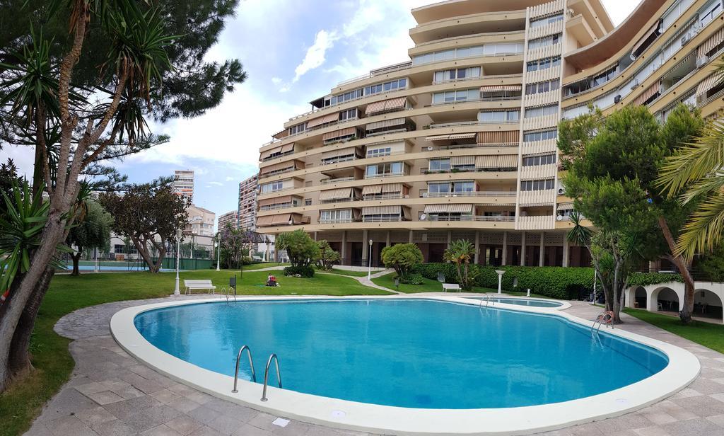 La Senal Apartment Alicante Exterior photo