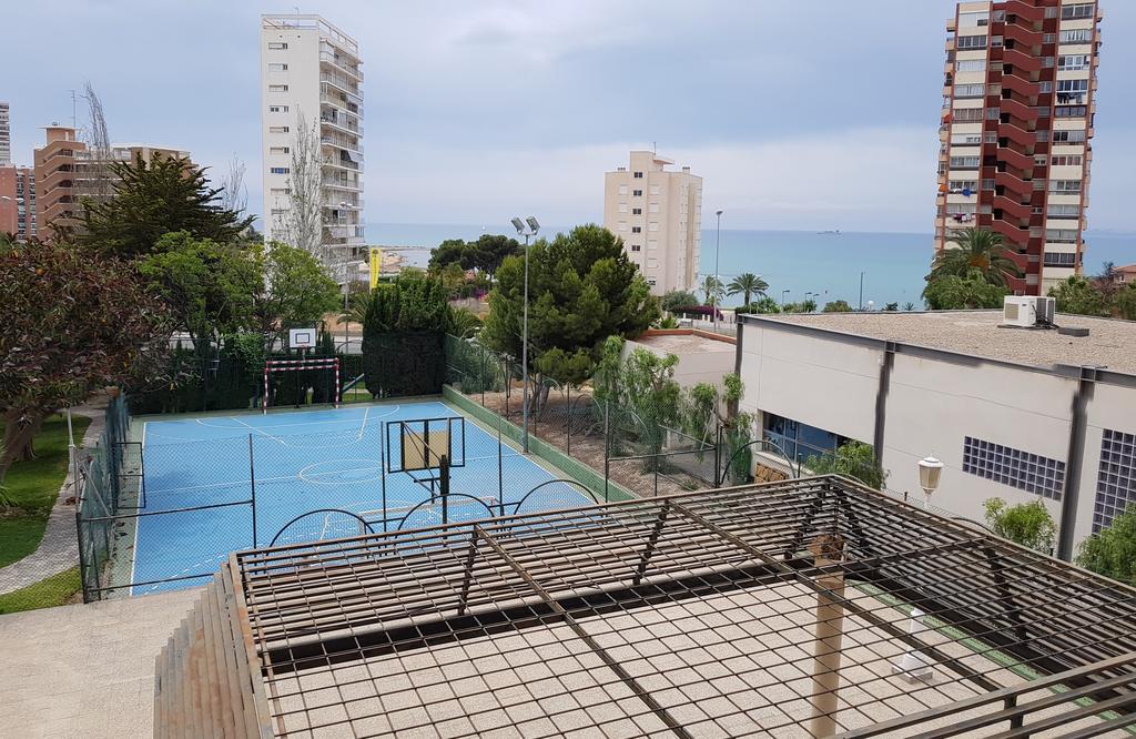 La Senal Apartment Alicante Exterior photo