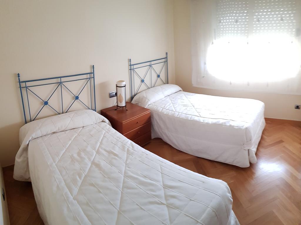 La Senal Apartment Alicante Exterior photo